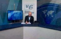 Informativo Visión 6 Televisión 30 de marzo 2020