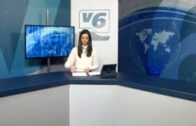 Informativo Visión 6 Televisión 4 de marzo 2020