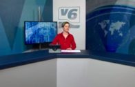Informativo Visión Seis Televisión 12 marzo 2020