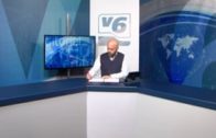 Informativo Visión Seis Televisión 16 Marzo 2020