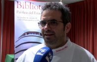 Miguel Ángel Sahuquillo, maestro del pan albaceteño, Miga de Oro 2019