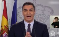 ¿Son suficientes los 200.000 millones de euros de Pedro Sánchez?