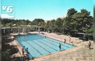 1982, primera piscina cubierta en Albacete