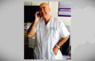 Fallece el Jefe de Digestivo del Hospital de Albacete por COVID-19