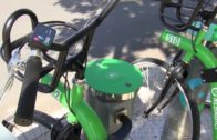 Albacete reanuda el servicio de préstamo de bicicletas