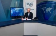 Informativo Visión 6 Televisión 1 abril 2020