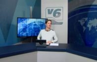 Informativo Visión 6 Televisión 23 de abril 2020