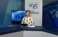 Informativo Visión 6 Televisión 24 de abril 2020