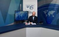 Informativo Visión 6 Televisión 02 abril 2020
