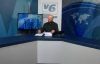 Informativo Visión 6 Televisión 3 de abril 2020