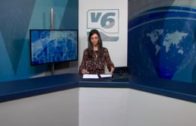 Informativo Visión 6 Televisión 08 de abril 2020