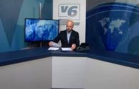 Informativo Visión 6 Televisión 6 de abril 2020