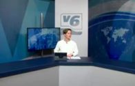 Informativo Visión 6 Televisión 13 abril 2020