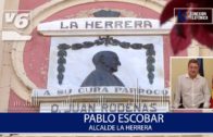 La Herrera, un pueblo ejemplar que comienza la desescalada