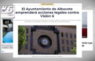 Visión 6 para los pies al «vocero» de la Junta: El Digital de Castilla-La Mancha