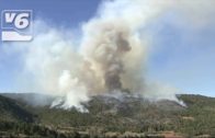 14,7 millones para luchar contra los incendios forestales