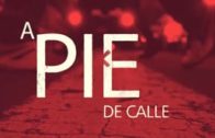 A Pie De Calle 27 de Mayo 2020