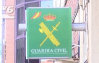 Detenidos en Albacete por tenencia ilícita de armas