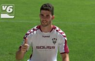 El Albacete Balompié será el pionero en la vuelta del fútbol español