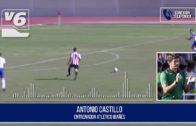 El Atlético Ibañés pide justicia ante la decisión de los playoff exprés