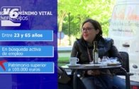 Informativo Visión 6 Televisión 22 de Octubre de 2024