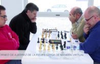 El torneo de ajedrez de La Felipa llega de manera virtual