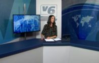 Informativo Visión 6 Televisión 21 de mayo de 2020