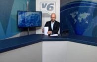 Informativo Visión 6 Televisión 25 mayo 2020