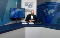 Informativo Visión 6 Televisión 26 de mayo de 2020