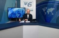 Informativo Visión 6 Televisión 29 de mayo de 2020