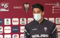 Miguel Ángel es el ‘nuevo fichaje’ para el Albacete Balompié