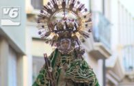 Fiestas en honor a la Virgen de Las Nieves en Chinchilla de Montearagón