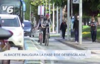 Albacete inaugura la fase 3 de desescalada