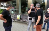 EDITORIAL | Alcalde y Vicealcalde mandan a los artistas de Albacete «a la puta calle»