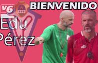 Eduardo Pérez Morán, nuevo entrenador del C.P. Villarrobledo