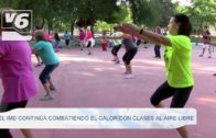 Ahorro en la factura de la luz en los pueblos de Albacete