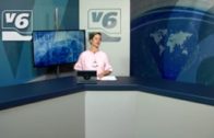 Informativo Visión 6 Televisión 22 junio 2020