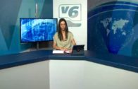 Informativo Visión 6 Televisión 30 de junio de 2020