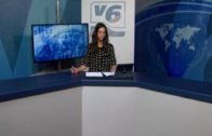 Informativo Visión 6 Televisión 10 de Junio 2020