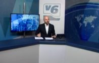 Informativo Visión 6 Televisión 15 junio 2020