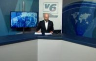 Informativo Visión 6 Televisión 16 de junio de 2020