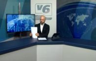 Informativo Visión Seis Televisión 18 de junio 2020