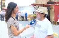 Los mejores momentos de La Feria de Tradiciones en El Bonillo