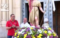 Misa en la Catedral en honor a San Juan, patrón de Albacete