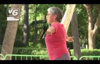 ¿Oxidados? Clases de gimnasia gratuitas y al aire libre en Albacete capital