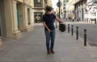 Sanidad pública y oposiciones a Policía Local centraron anoche el debate en ‘Calle Ancha’
