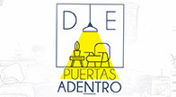 De Puertas Adentro T1 E1 7 de julio de 2020