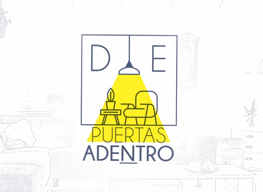 De puertas adentro