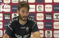 El Albacete Balompié ante la «final» de la temporada