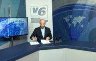 Informativo Visión 6 Televisión 29 de julio de 2020